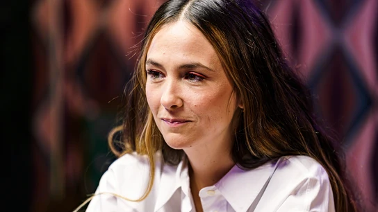 Flooxer | Las Uñas - Rigoberta Bandini Flooxer | Las Uñas - Rigoberta Bandini