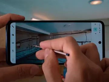 Nuevo Moto G Stylus, Motorola insiste en los móviles con lápiz integrado Nuevo Moto G Stylus, Motorola insiste en los móviles con lápiz integrado