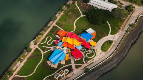Biomuseo