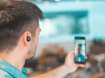 Cómo hacer Facetime desde Android Cómo hacer Facetime desde Android