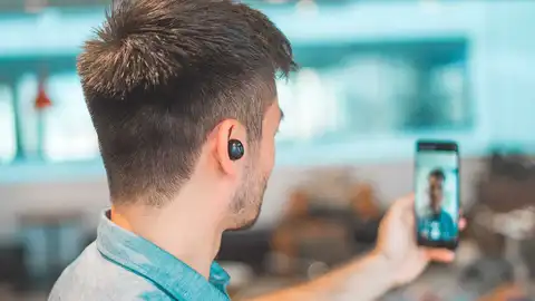 Cómo hacer Facetime desde Android Cómo hacer Facetime desde Android