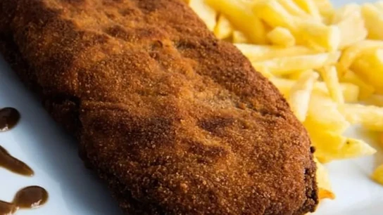 Cómo hacer cachopo asturiano Cómo hacer cachopo asturiano