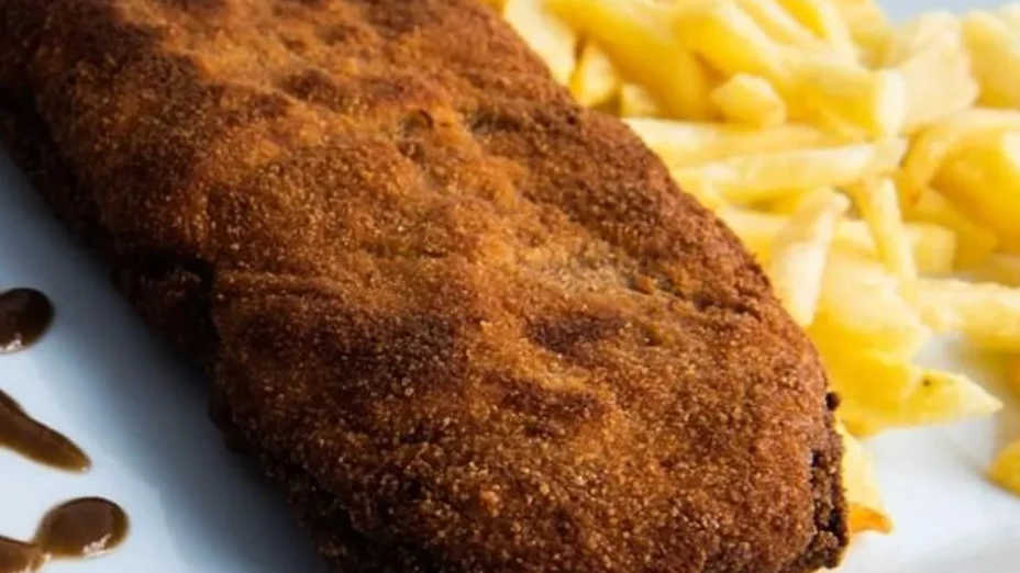 Cómo hacer cachopo asturiano