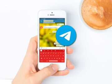 Cómo personalizar el fondo de tus chtas de TElegram con imagnes