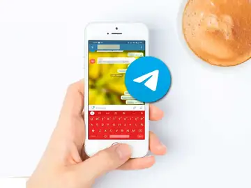 Cómo personalizar el fondo de tus chtas de TElegram con imagnes Cómo personalizar el fondo de tus chtas de TElegram con imagnes