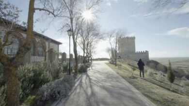 Ruta por Espa&ntilde;a: Perdiendo las buenas costumbres