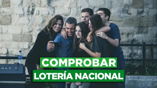 Lotería Nacional | Comprobar resultados de hoy, sábado 5 de febrero de 2022 Resultado del sorteo de Lotería Nacional del sábado 5 de febrero