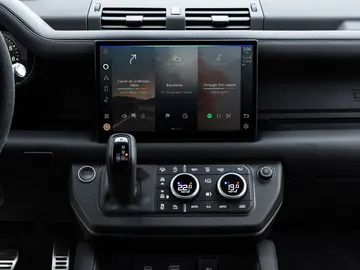 Jaguar Land Rover incluye Alexa de Amazon como novedad en todos sus vehículos  Jaguar Land Rover incluye Alexa de Amazon como novedad en todos sus vehículos