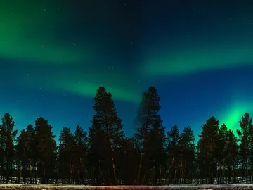 Laponia finlandesa, un destino ideal en febrero Laponia finlandesa, un destino ideal en febrero