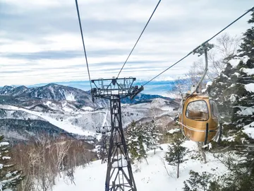 Esto es lo que no te puedes perder del invierno japonés Esto es lo que no te puedes perder del invierno japonés