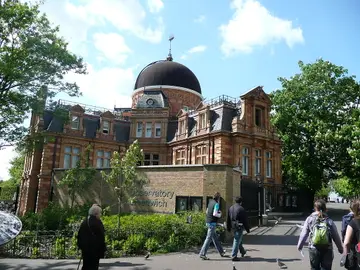 Greenwich: ¿Por qué se convirtió en el meridiano único de referencia y origen de la latitud geográfica? Greenwich: ¿Por qué se convirtió en el meridiano único de referencia y origen de la latitud geográfica?