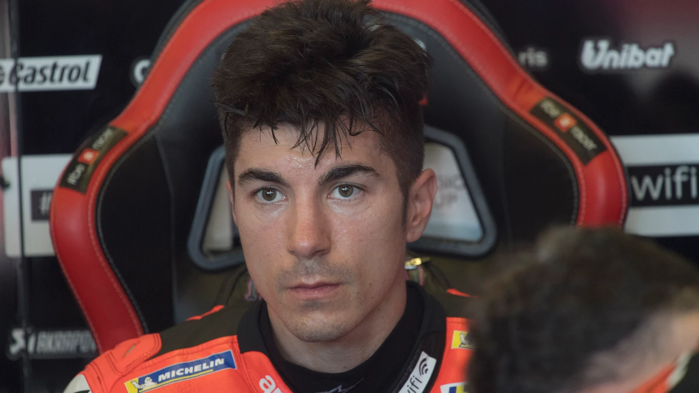 Maverick Viñales Maverick Viñales