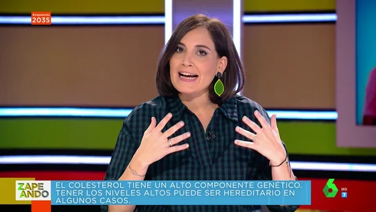 Qué yogures te ayudan a regular el colesterol: Boticaria García te explica cómo comerlos y los errores que no debes cometer Qué yogures te ayudan a regular el colesterol: Boticaria García te explica cómo comerlos y los errores que no debes cometer