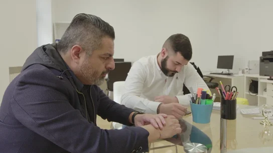 Un fallo hace que una heredera finalmente no pueda cobrar la herencia: "A mí el dinero nunca me ha movido" Un fallo hace que una heredera finalmente no pueda cobrar la herencia: "A mí el dinero nunca me ha movido"