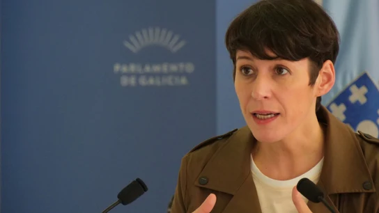 Ana Pontón Ana Pontón