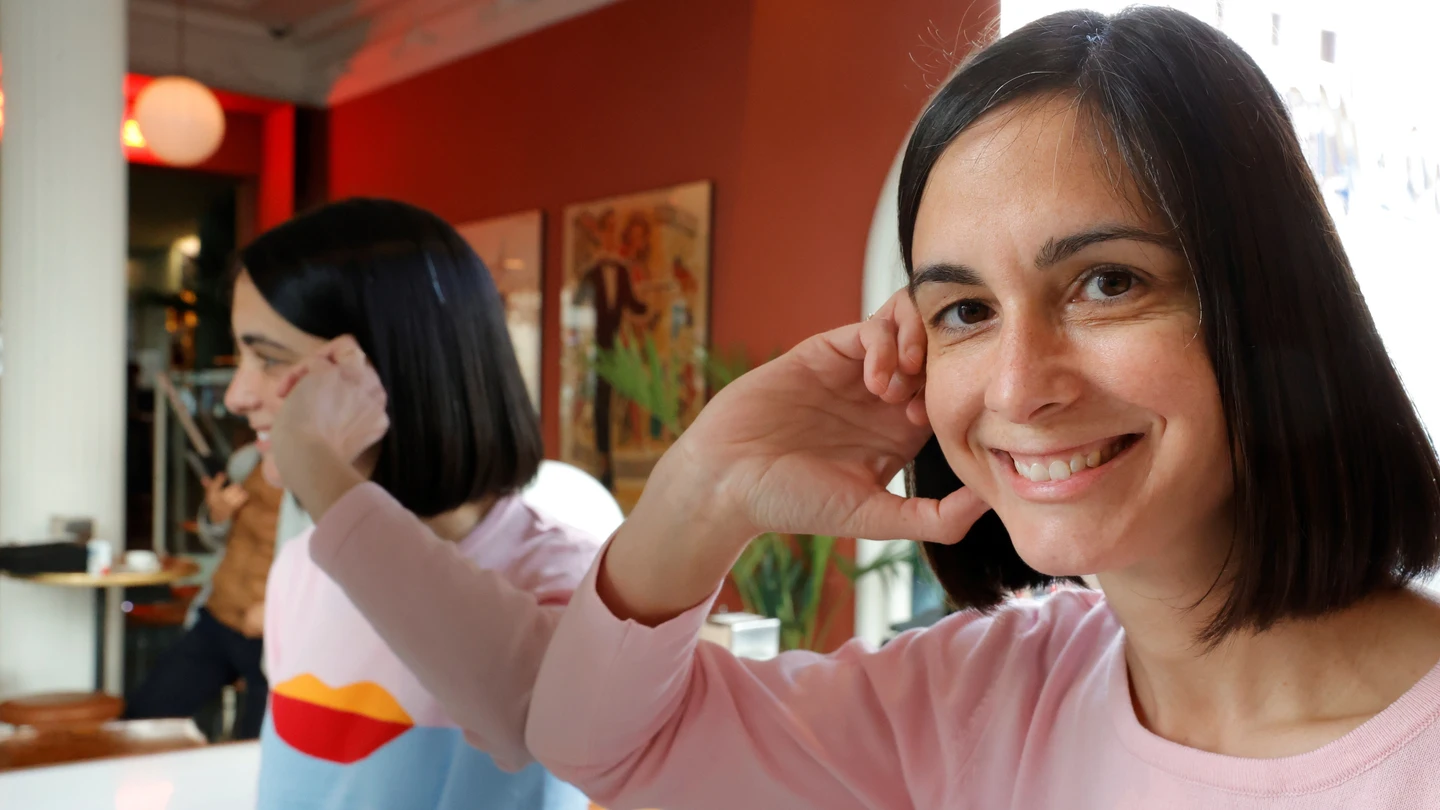 Inés Martín Rodrigo Inés Martín Rodrigo