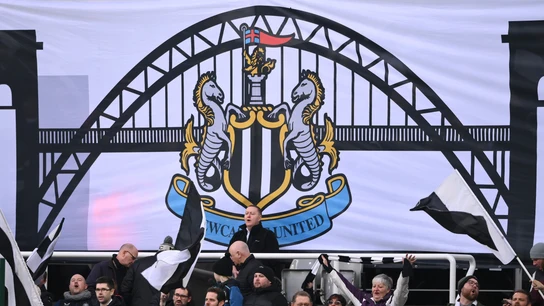 Newcastle United Newcastle United