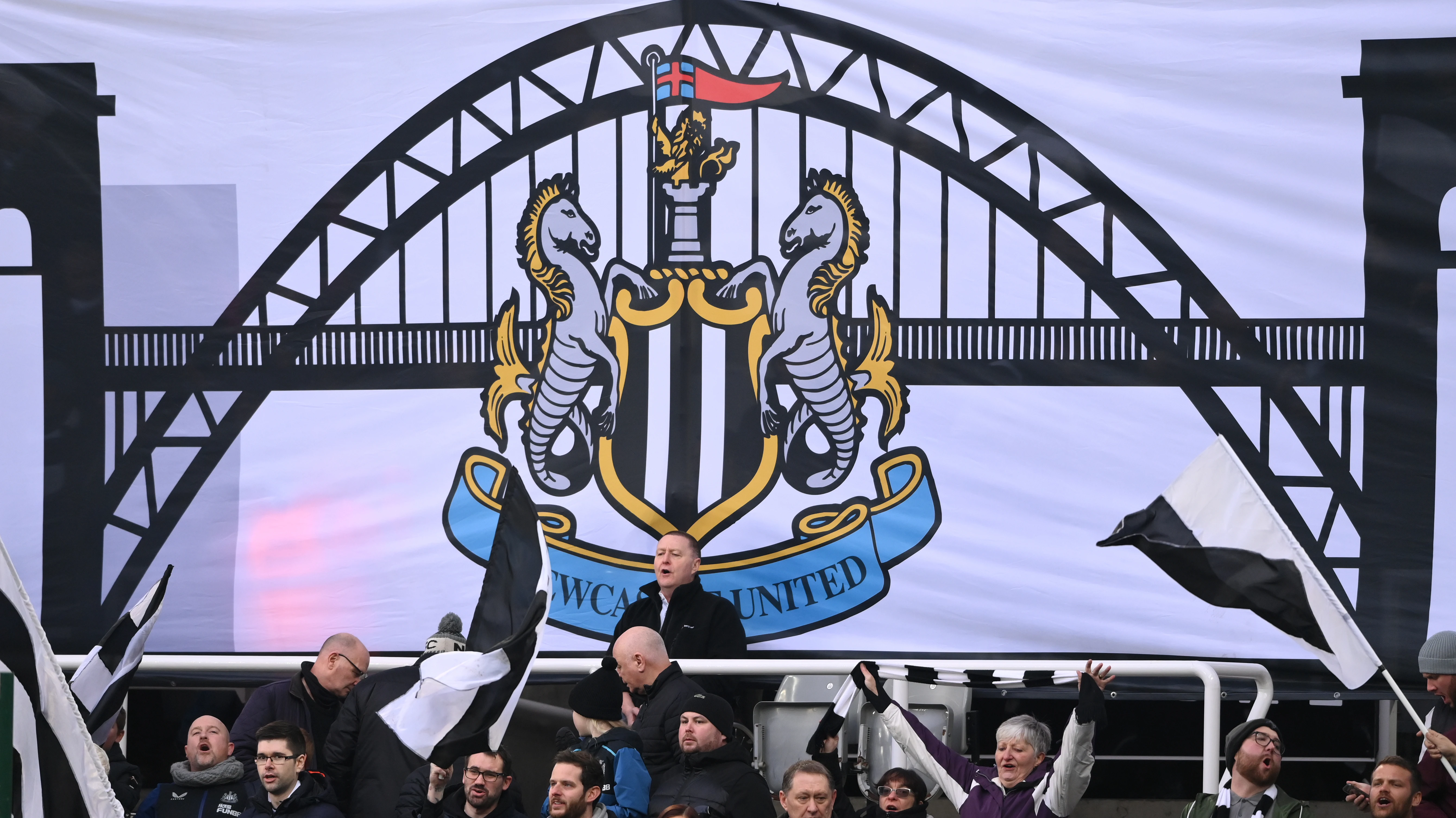 Newcastle United