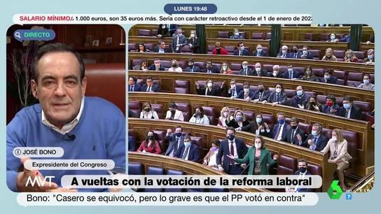 José Bono José Bono