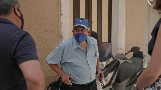 Cazaherederos descubre el porqué de "una herencia maldita" en Cádiz que nadie quiere Cazaherederos descubre el porqué de "una herencia maldita" en Cádiz que nadie quiere