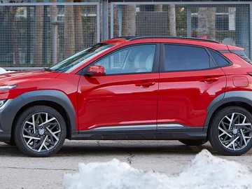 El Hyundai Kona dice adiós a los motores diésel El Hyundai Kona dice adiós a los motores diésel