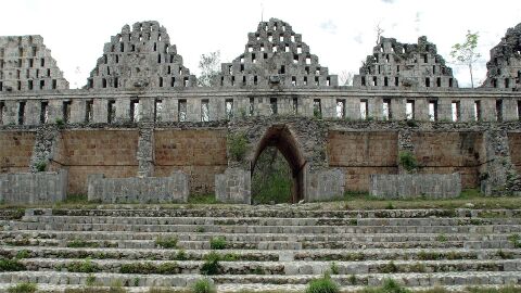 Uxmal
