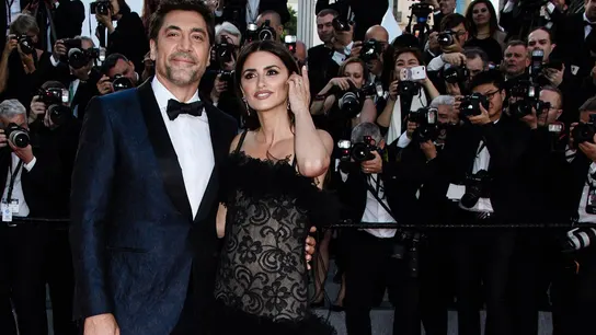 Penélope Cruz, Javier Bardem y Alberto Iglesias, nominados a los Premios Oscar 2022 Los premios del cine
