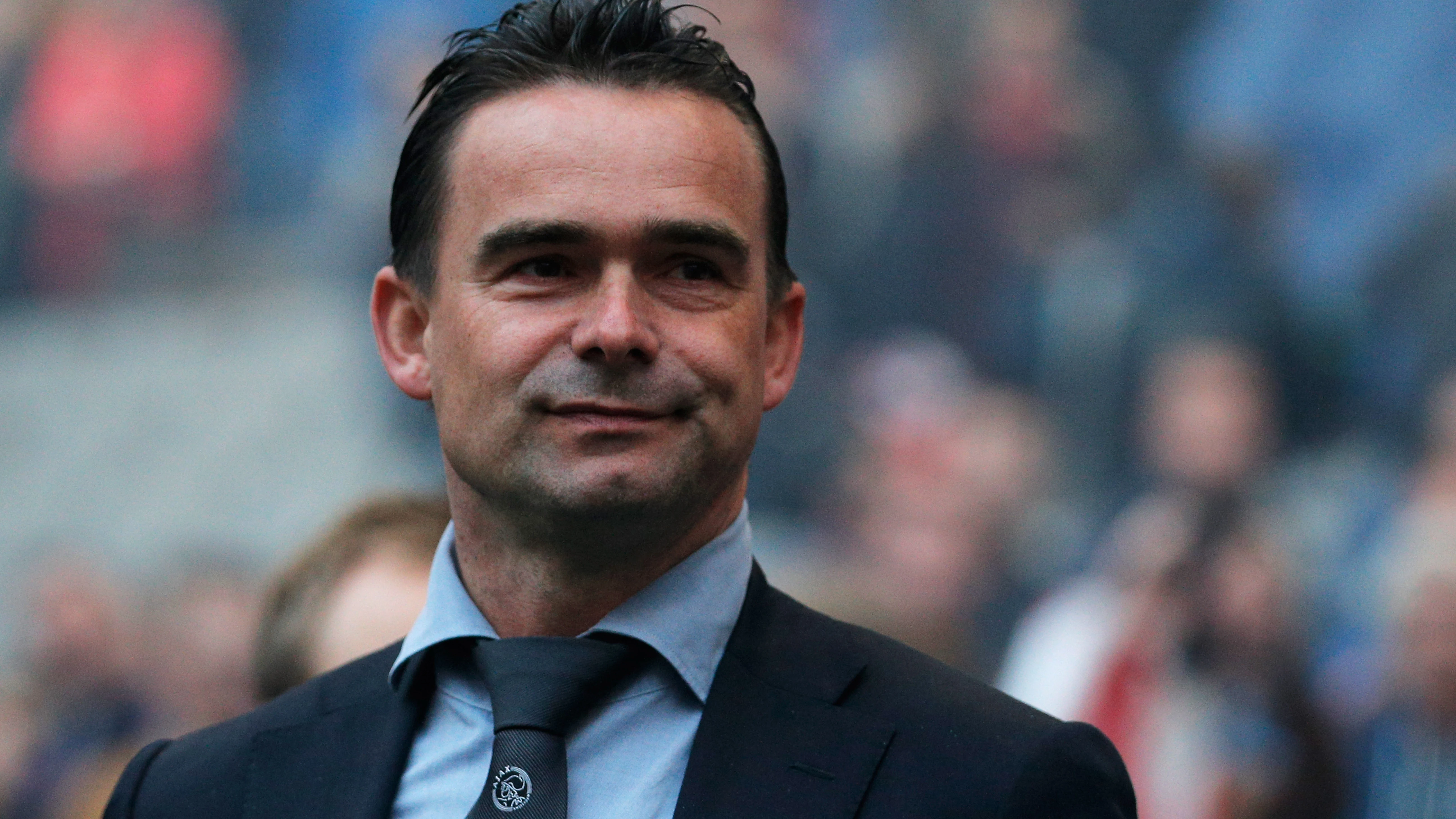 Marc Overmars