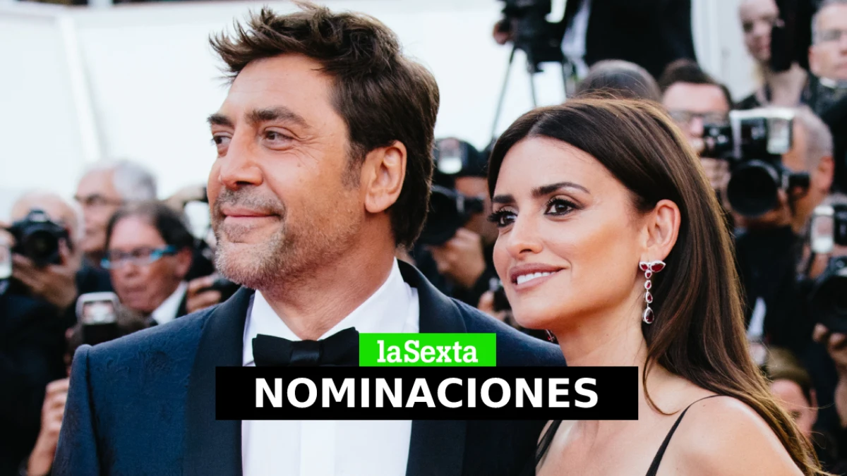 Nominaciones Oscar 2022: Javier Bardem, Penélope Cruz y Alberto Iglesias, nominados a los Oscar 