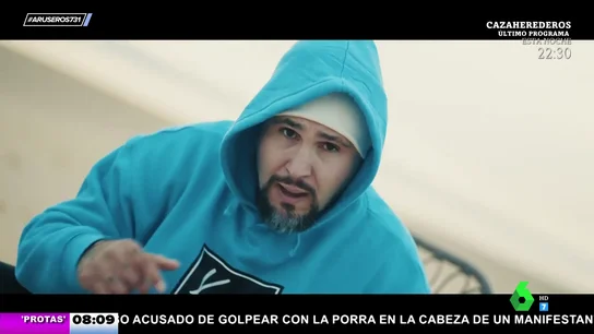 Kiko Rivera lanza single Kiko Rivera lanza single