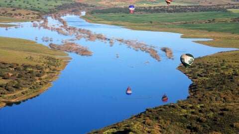 Viaje para dos al Alentejo portugués