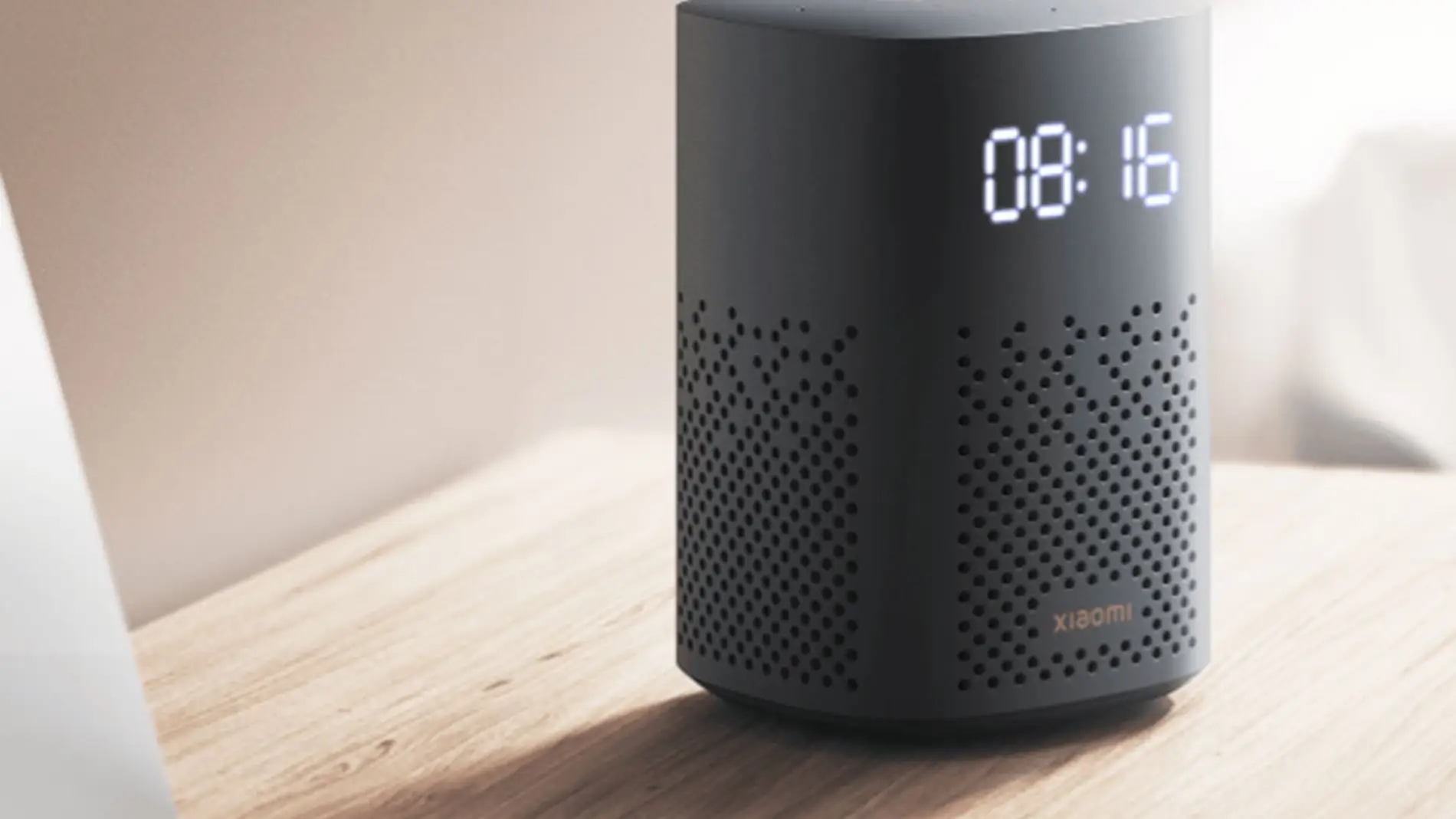 Xiaomi Smart Speaker IR Control