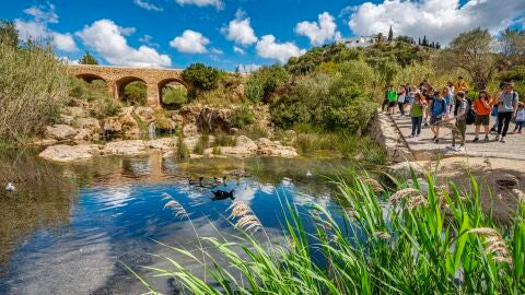 Pont Vell