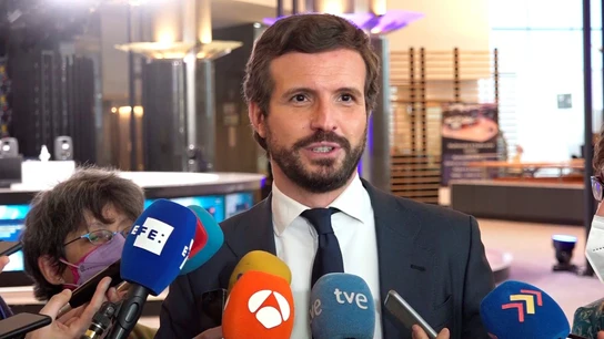 Pablo Casado Pablo Casado