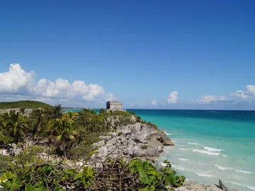 Estas son las ruinas mayas a visitar si viajas a Cancún o la Riviera Maya Estas son las ruinas mayas a visitar si viajas a Cancún o la Riviera Maya