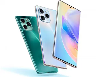 El nuevo Honor 60 SE presume de un diseño "calcado" al iPhone 13 El nuevo Honor 60 SE presume de un diseño "calcado" al iPhone 13