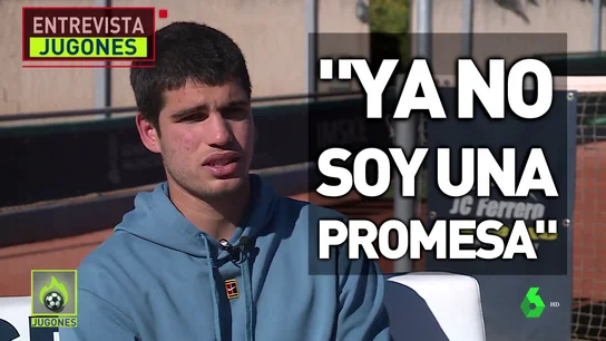Alcaraz Alcaraz