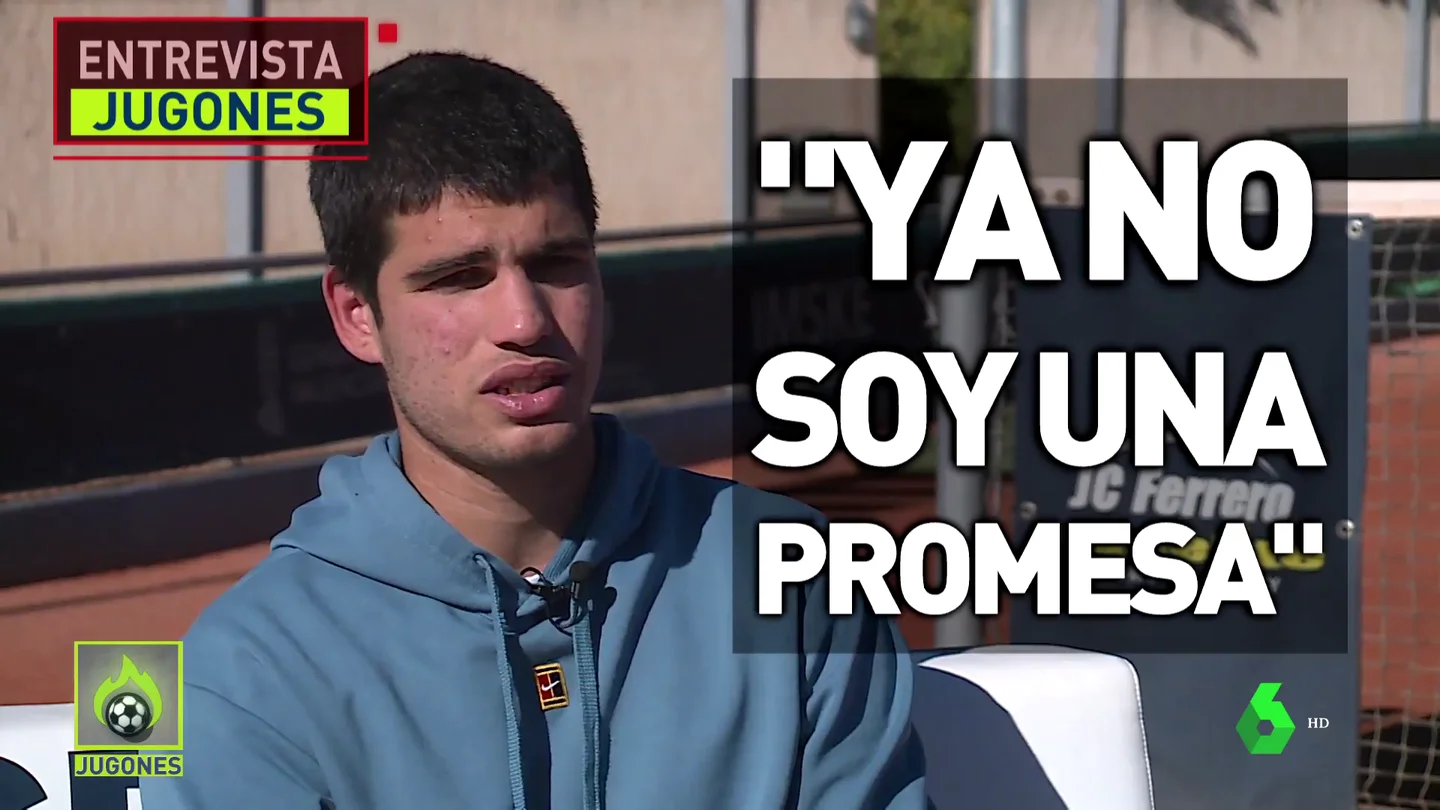 Alcaraz Alcaraz