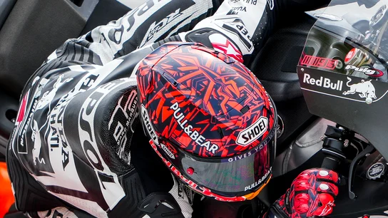 Marc Márquez Marc Márquez