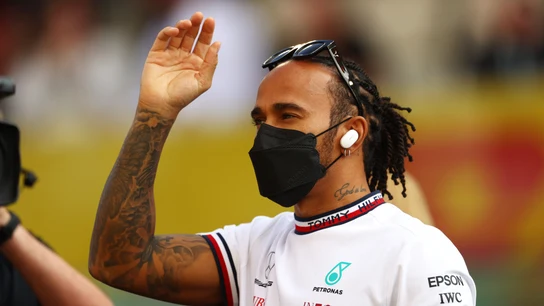 Lewis Hamilton Lewis Hamilton