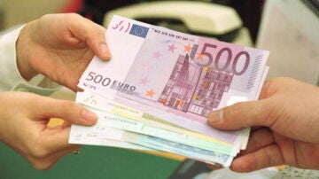 463 euros por solo 90 días cotizados, el nuevo subsidio por estar parado