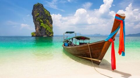 Ko Poda