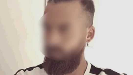 José María, el concursante de Gran Hermano acusado de abusar de una compañera José María, el concursante de Gran Hermano acusado de abusar de una compañera