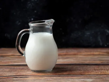 Leche de patata: a qué sabe y por qué está de moda Leche de patata: a qué sabe y por qué está de moda