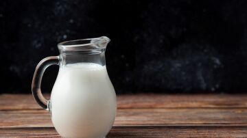 Leche de patata: a qu&eacute; sabe y por qu&eacute; est&aacute; de moda