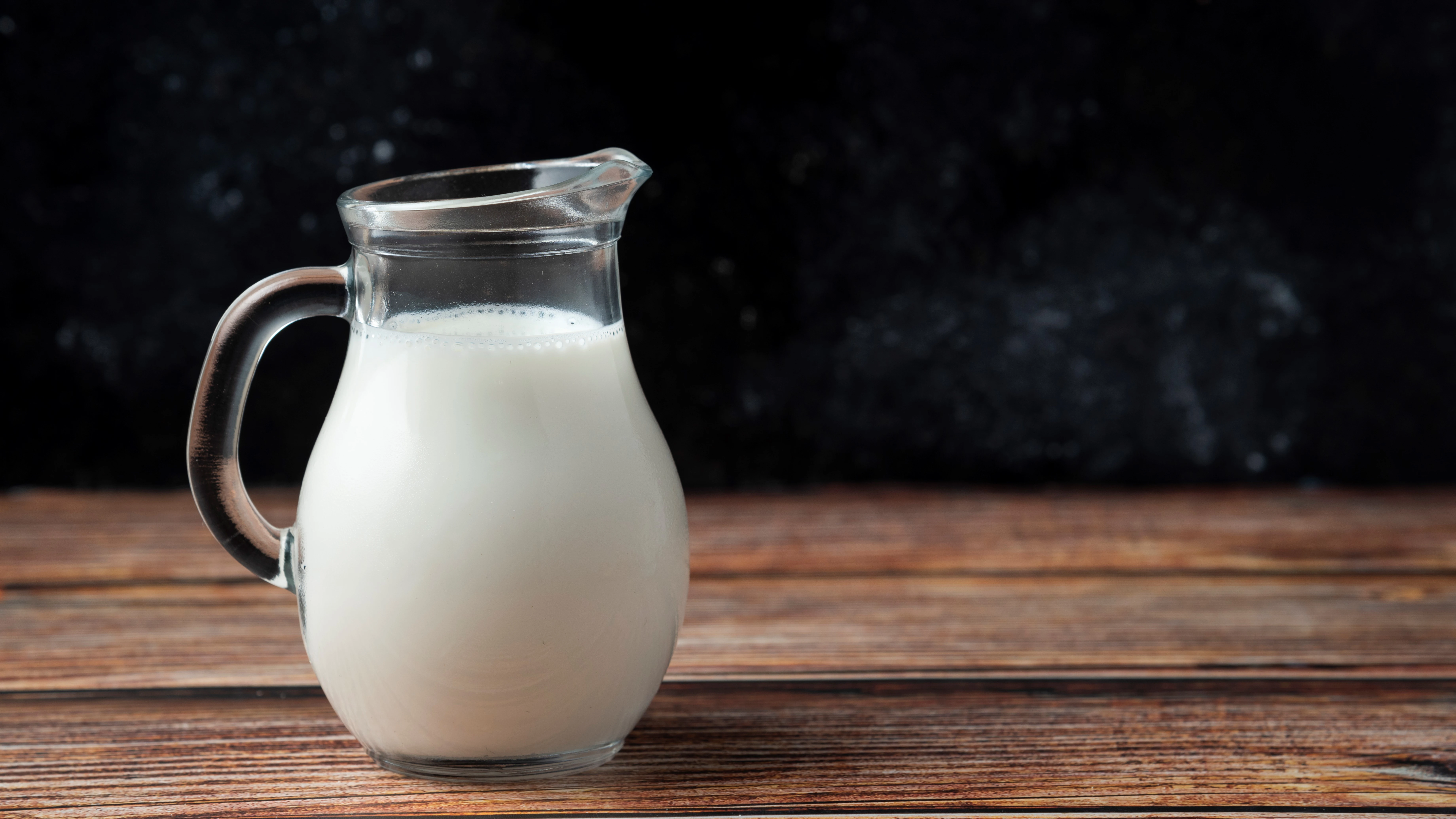 Leche de patata: a qué sabe y por qué está de moda Leche de patata: a qué sabe y por qué está de moda