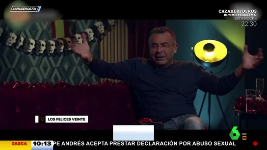 Jorge Javier Vázquez Emilio Gutiérrez Jorge Javier Vázquez Emilio Gutiérrez