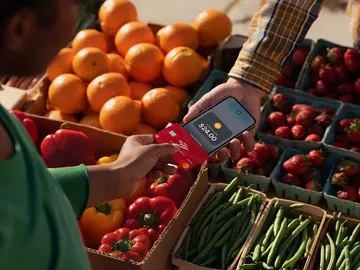 Tu iPhone podrá convertirse en un datáfono portátil gracias a "Tap to Pay" Tu iPhone podrá convertirse en un datáfono portátil gracias a "Tap to Pay"