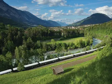 'Orient Express Dolce Vita' 'Orient Express Dolce Vita'