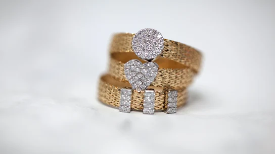 Cómo medir la talla de anillo: haz la compra perfecta Cómo medir la talla de anillo: haz la compra perfecta